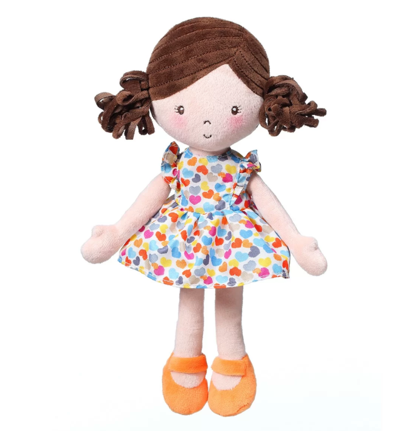 Baby Ono papusa plus de 32 cm 01 Imagine principală a produsului