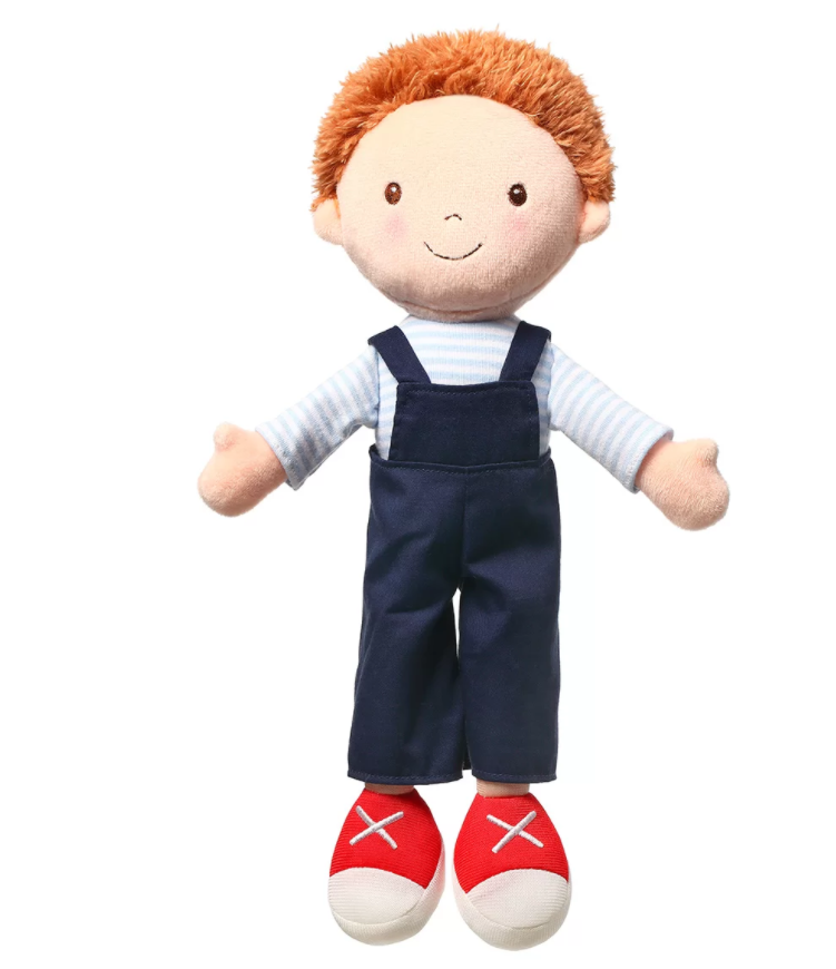 Baby Ono papusa plus de 32 cm Cel mai bun prieten 01 Imagine principală a produsului