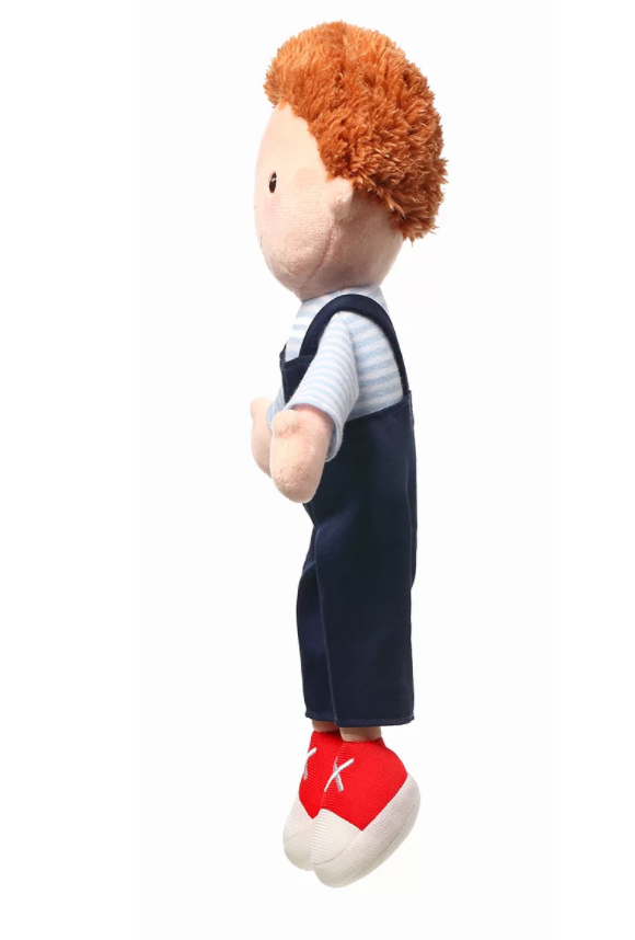 Baby Ono papusa plus de 32 cm Cel mai bun prieten 02