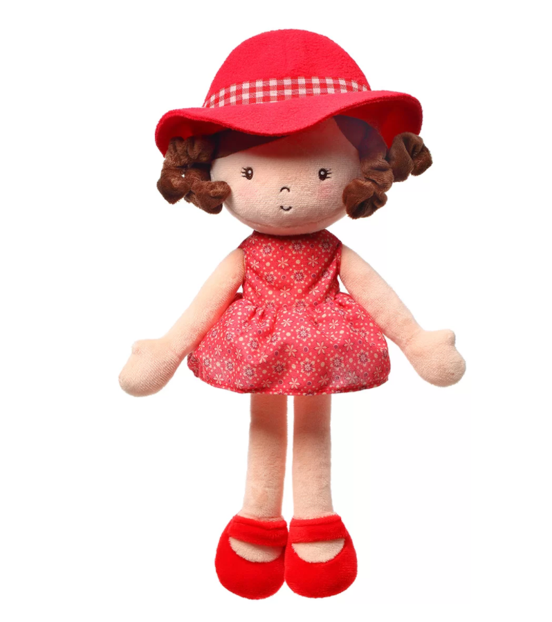 Baby Ono papusa plus de 32 cm Cel mai bun prieten 01