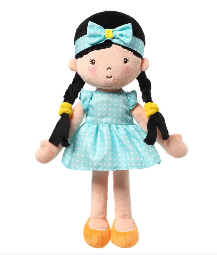 Baby Ono papusa plus de 32 cm Cel mai bun prieten 0m+ 01