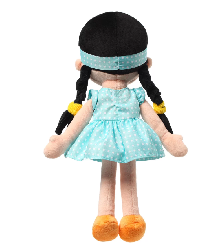 Baby Ono papusa plus de 32 cm Cel mai bun prieten 0m+ 02