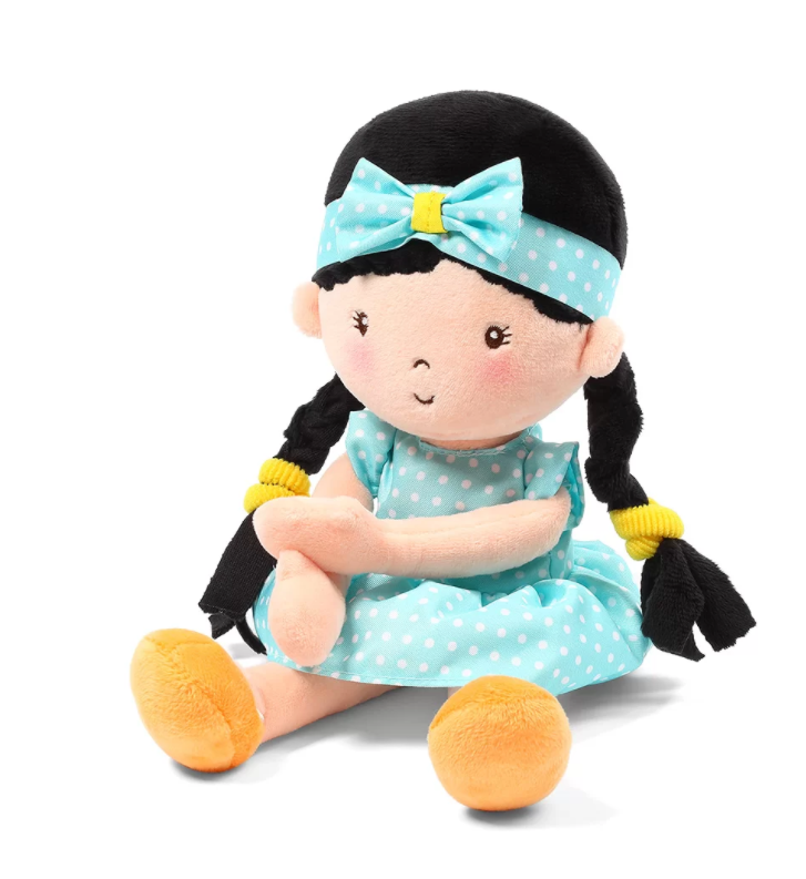 Baby Ono papusa plus de 32 cm Cel mai bun prieten 0m+ 04