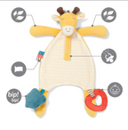 Baby Ono paturica de dormit plus 0m+
