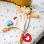 Baby Ono paturica de dormit plus 0m+