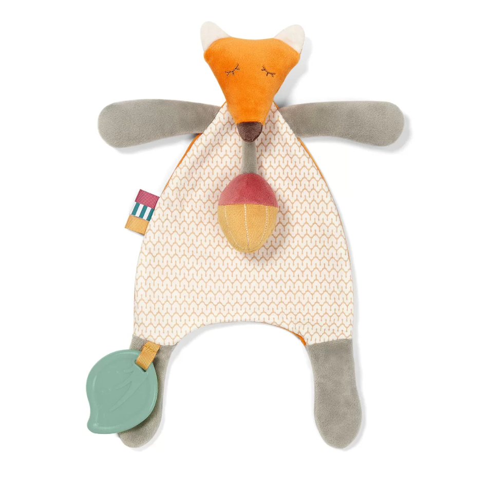 Baby Ono paturica de dormit plus 0m+, Skinny Mate Pete 1443 01
