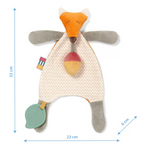 Baby Ono paturica de dormit plus 0m+