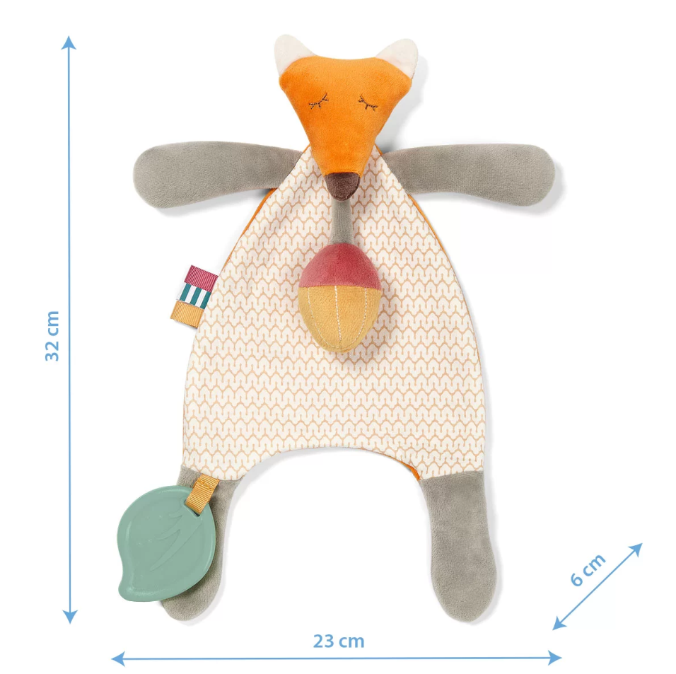 Baby Ono paturica de dormit plus 0m+