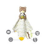  Ursulet Teddy 14331