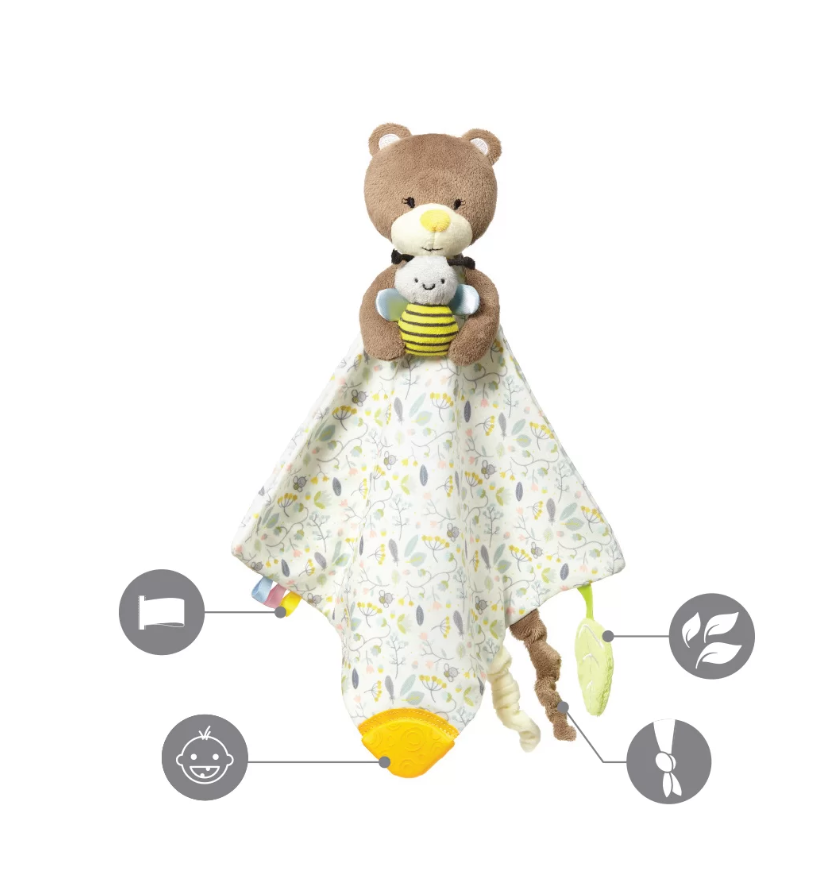  Ursulet Teddy 14331