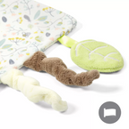 Baby Ono paturica de dormit plus 0m+