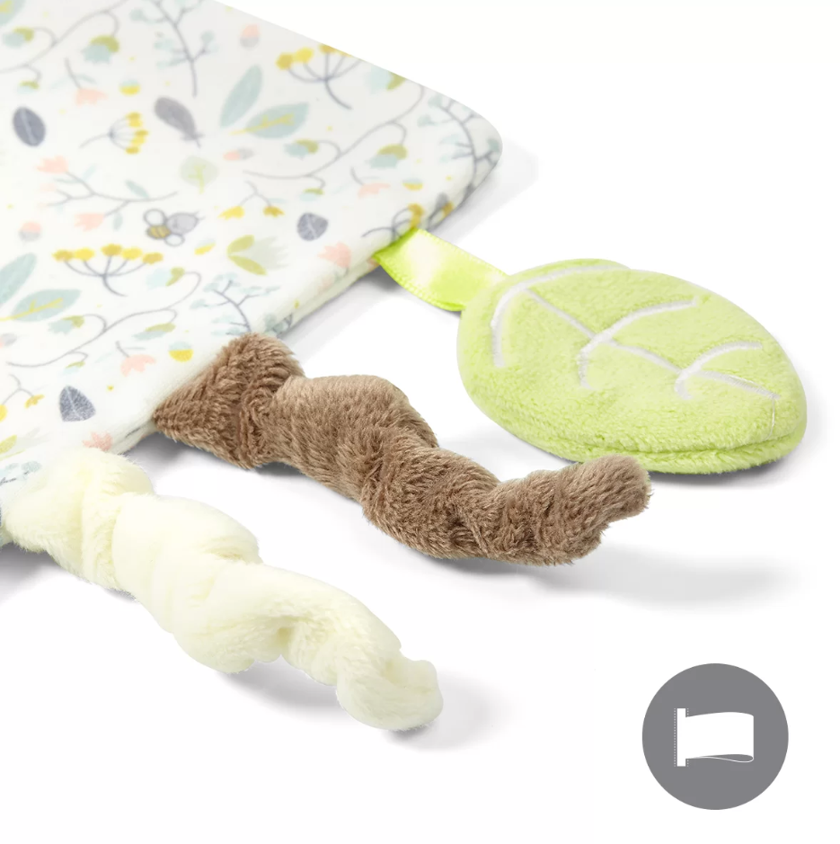 Baby Ono paturica de dormit plus 0m+