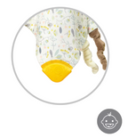 Baby Ono paturica de dormit plus 0m+