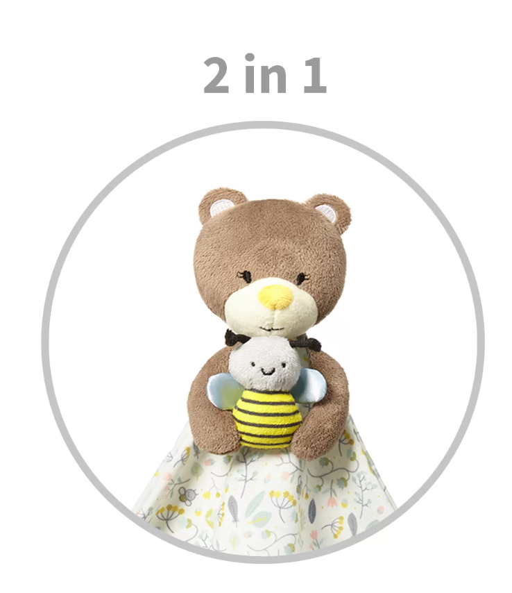  Ursulet Teddy 1433 03