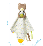 Baby Ono paturica de dormit plus 0m+