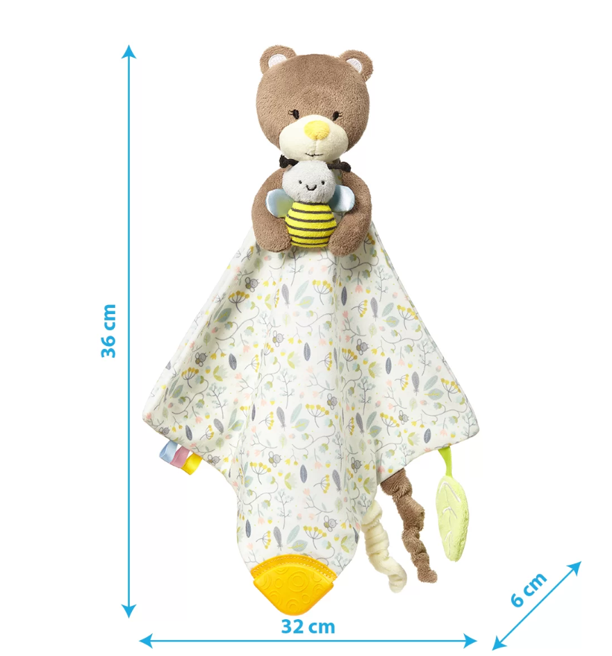 Baby Ono paturica de dormit plus 0m+