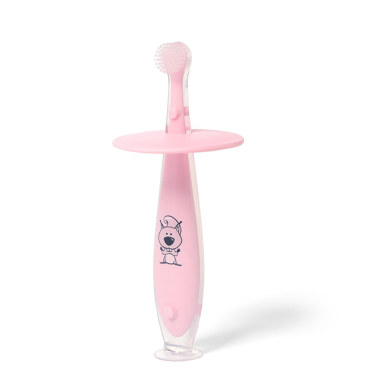 Baby Ono periuta de dinti copii cu protectie 6m+ 551-01 03