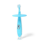 Baby Ono periuta de dinti copii cu protectie 6m+ 551-01 02