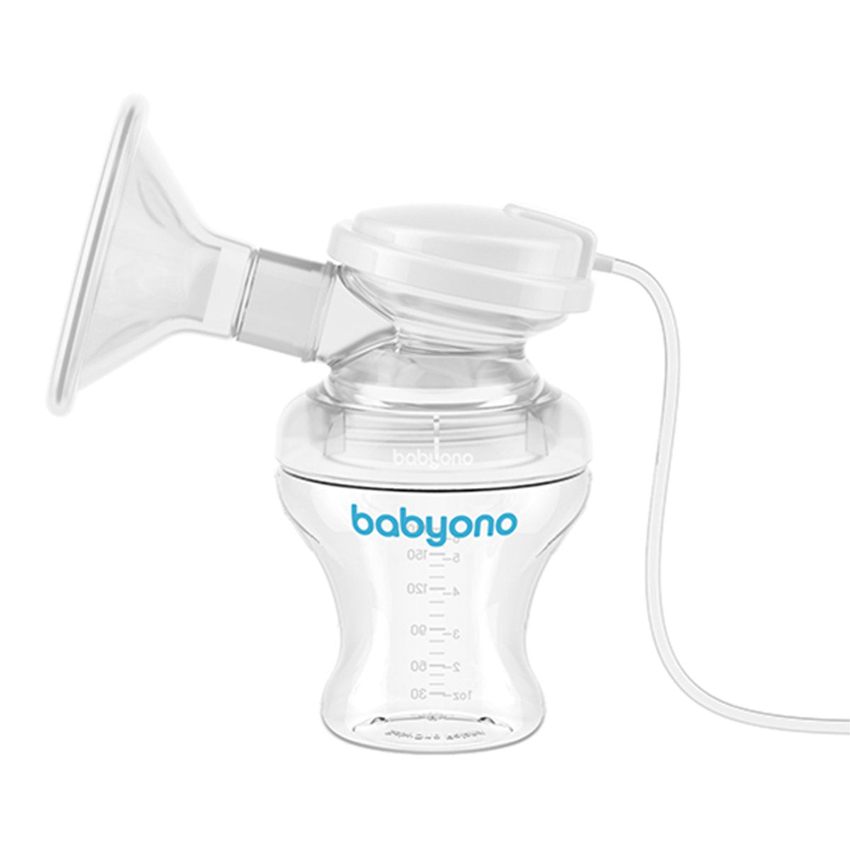 Baby Ono pompa san electrica 3in1 NATURAL NURSING