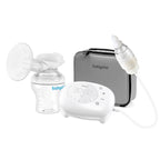 Baby Ono pompa san electrica COMPACT PLUS cu aspirator nazal