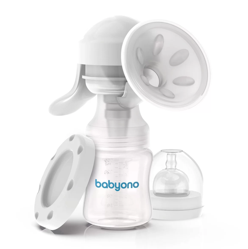 Baby Ono pompa san manuala cu clapeta 0m+ 301 01 Imagine principală a produsului