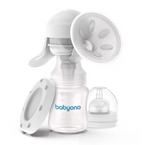 Baby Ono pompa san manuala cu clapeta 0m+ 301 01