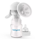Baby Ono pompa san manuala cu clapeta 0m+ 301 02