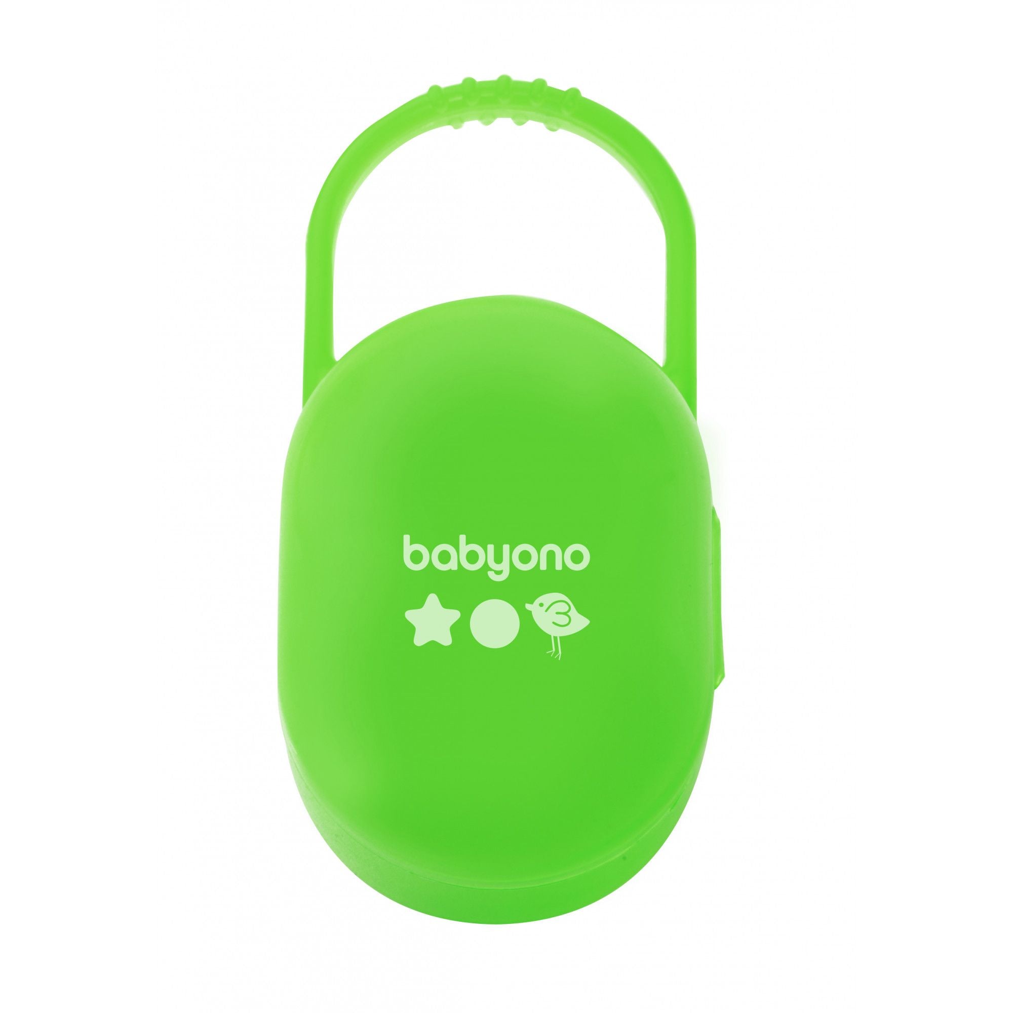 Baby Ono Port Suzeta 0m+ Green 046-03 01 Imagine principală a produsului