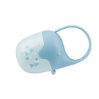 Baby Ono port suzeta Elefant 0m+ Albastru 02
