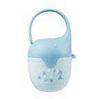 Baby Ono port suzeta Elefant 0m+ Albastru 03