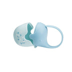 Baby Ono port suzeta Elefant 0m+ Albastru 04
