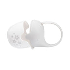 Baby Ono port suzeta Elefant 0m+ Gri 529-01 03
