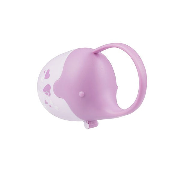 Baby Ono port suzeta Elefant 0m+ 529-03 001 Imagine principală a produsului