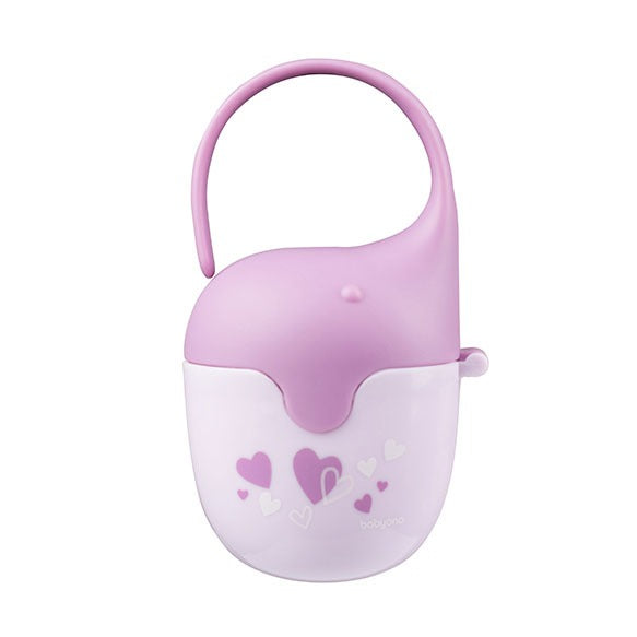 Baby Ono port suzeta Elefant 0m+ 529-03 03