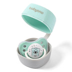 Baby Ono port suzeta Natural Nursing 0m+