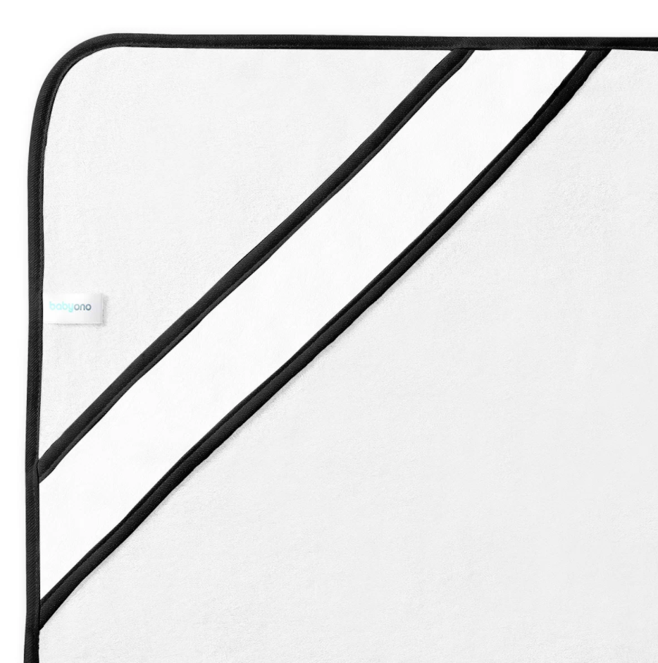 Baby Ono prosop cu gluga bambus organic 85x85  02