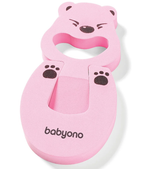 Baby Ono protectie opritor usa Safe Home, Roz 94701 01