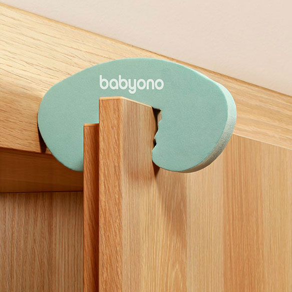 Baby Ono protectie opritor usi Safe Home 1 buc 02