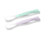 Baby Ono set lingurite flexibile 01