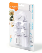 Baby Ono siguranta invizibila cu magnet pentru usa