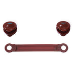 Baby Ono siguranta universala usa 3m+  2buc, Maro 953-02 01