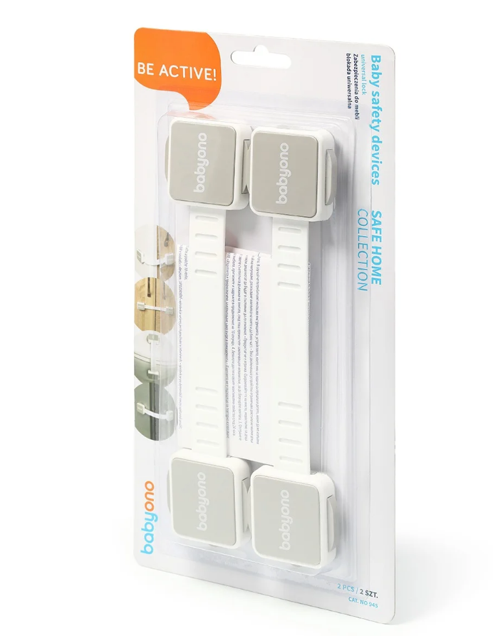 Baby Ono siguranta universala usa