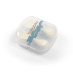 Baby Ono tacamuri ergonomice copii 12m+ Albastru Petrol