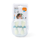Baby Ono tacamuri ergonomice copii 12m+ Albastru Petrol