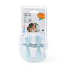 Baby Ono tacamuri ergonomice copii 12m+ Albastru