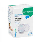 Baby Ono tampoane san Natural Nursing 24 buc Alb 298/01 02