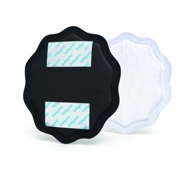 baby-ono-tampoane-san-natural-nursing-24-buc-negru 298/02 01 Imagine principală a produsului