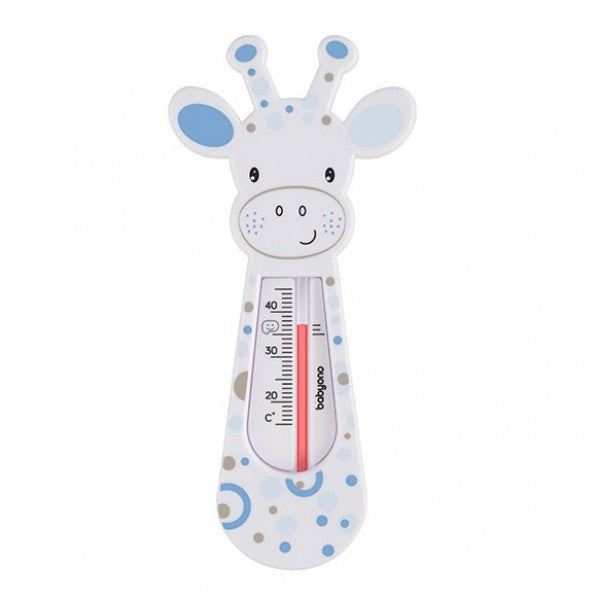 Baby Ono termometru baie girafa 0m+, Albastru 776/03
