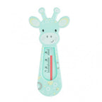 Baby Ono termometru baie girafa 0m+, Menta 776/01