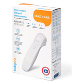 Baby Ono termomtru electronic fara contact Natural Nursing 0m 04